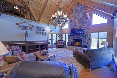 Your Perfect Mountain Escape! Daisy Log is Luxury at its finest - photo 13