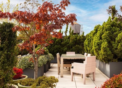 Welcome to Penthouse C, an expansive and tranquil home at the - photo 13