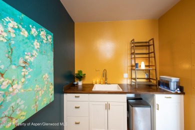 Own the light and bright end-unit of this well known office