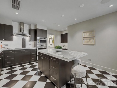 Elegant and gracious living in a tranquil 15+ acre lush garden