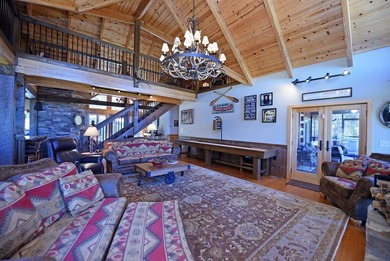 Your Perfect Mountain Escape! Daisy Log is Luxury at its finest - photo 14