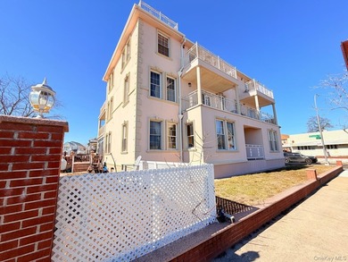 Welcome to 4300 Atlantic Avenue, Unit 8, a waterfront residence - photo 15