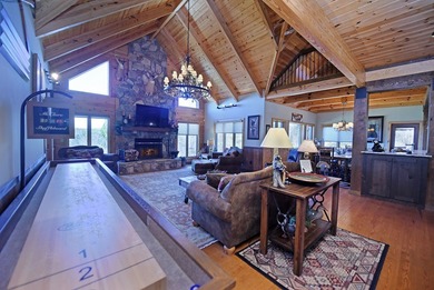 Your Perfect Mountain Escape! Daisy Log is Luxury at its finest - photo 15