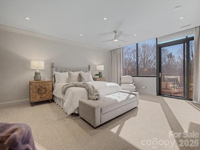 Elegant and gracious living in a tranquil 15+ acre lush garden