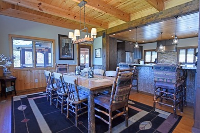Your Perfect Mountain Escape! Daisy Log is Luxury at its finest - photo 16