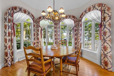 An extraordinary French inspired luxury estate gracing Green - photo 17