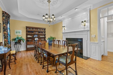 An extraordinary French inspired luxury estate gracing Green - photo 18