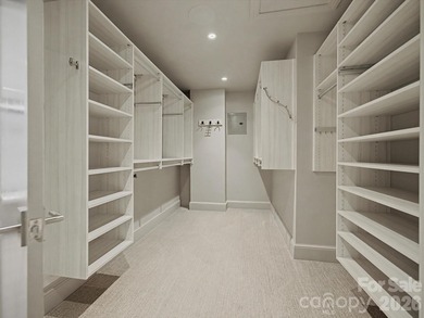 Elegant and gracious living in a tranquil 15+ acre lush garden