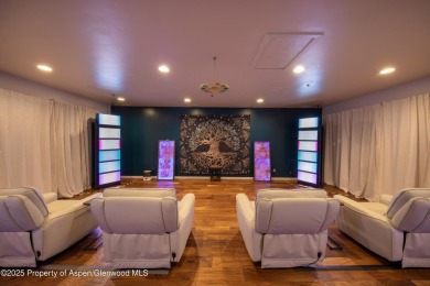 Own the light and bright end-unit of this well known office