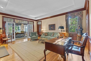 An extraordinary French inspired luxury estate gracing Green - photo 20