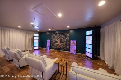 Own the light and bright end-unit of this well known office