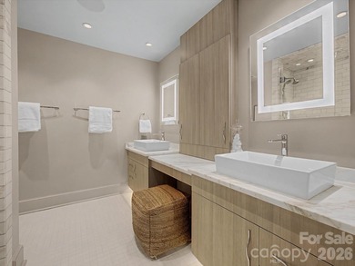 Elegant and gracious living in a tranquil 15+ acre lush garden