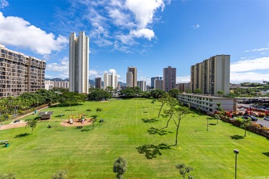 Lake Condo For Sale in Honolulu, Hawaii