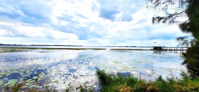 Alligator Lake - Osceola County Lot Sale Pending in Saint Cloud Florida