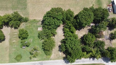 Eagle Mountain Lake Lot For Sale in Newark Texas