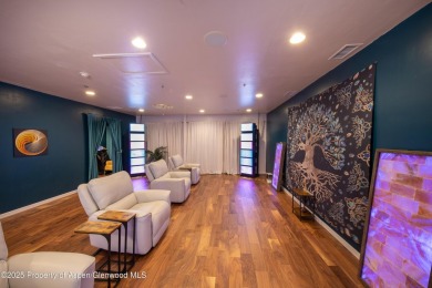 Own the light and bright end-unit of this well known office