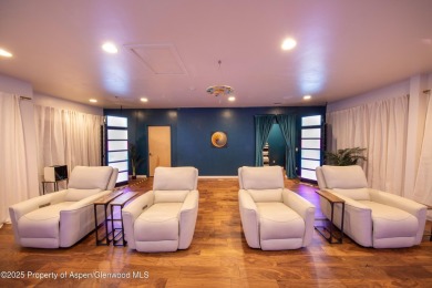 Own the light and bright end-unit of this well known office