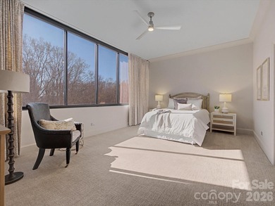 Elegant and gracious living in a tranquil 15+ acre lush garden