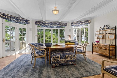 An extraordinary French inspired luxury estate gracing Green - photo 23