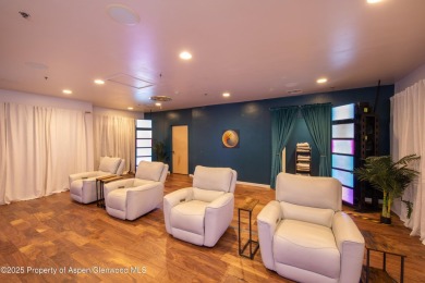 Own the light and bright end-unit of this well known office