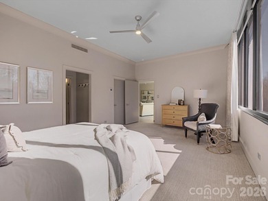 Elegant and gracious living in a tranquil 15+ acre lush garden