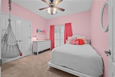 Welcome 3425 Eagle Drive-Lakeview Estates! Greenwood, Arkansas! - photo 24