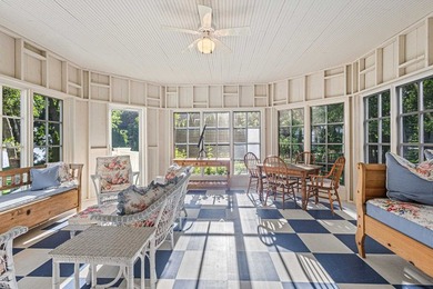 An extraordinary French inspired luxury estate gracing Green - photo 24