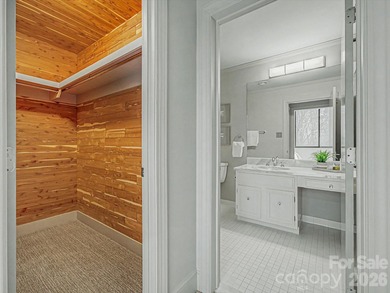 Elegant and gracious living in a tranquil 15+ acre lush garden