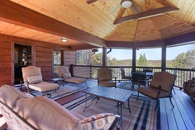 Your Perfect Mountain Escape! Daisy Log is Luxury at its finest - photo 25