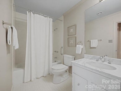 Elegant and gracious living in a tranquil 15+ acre lush garden