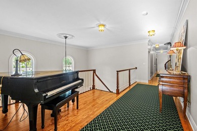 An extraordinary French inspired luxury estate gracing Green - photo 26
