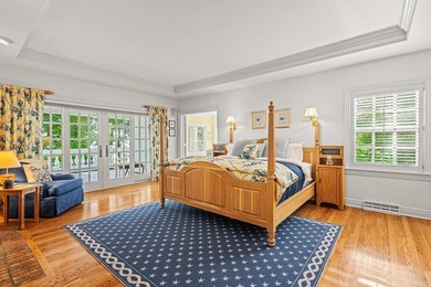 An extraordinary French inspired luxury estate gracing Green - photo 27