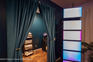 Own the light and bright end-unit of this well known office