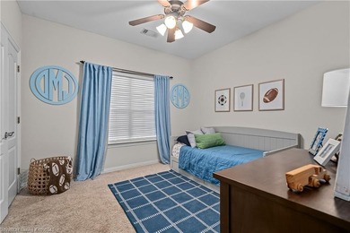 Welcome 3425 Eagle Drive-Lakeview Estates! Greenwood, Arkansas! - photo 28