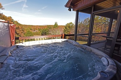 Your Perfect Mountain Escape! Daisy Log is Luxury at its finest - photo 28