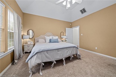 Welcome 3425 Eagle Drive-Lakeview Estates! Greenwood, Arkansas! - photo 29