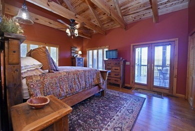 Your Perfect Mountain Escape! Daisy Log is Luxury at its finest - photo 29