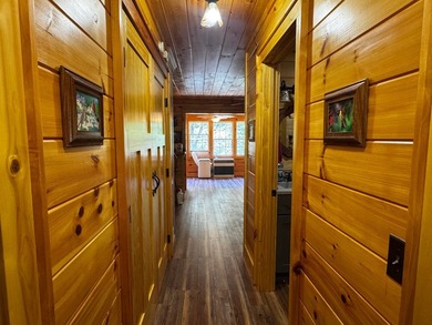 Escape to your own private riverside retreat with this - photo 9