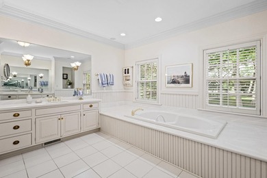 An extraordinary French inspired luxury estate gracing Green - photo 29