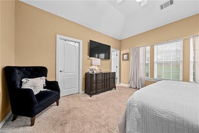 Welcome 3425 Eagle Drive-Lakeview Estates! Greenwood, Arkansas! - photo 30