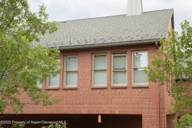 Own the light and bright end-unit of this well known office