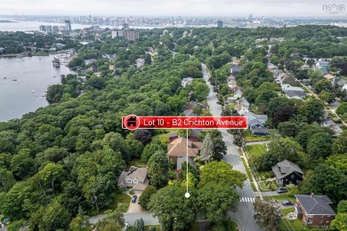 Lake Lot For Sale in Dartmouth, 