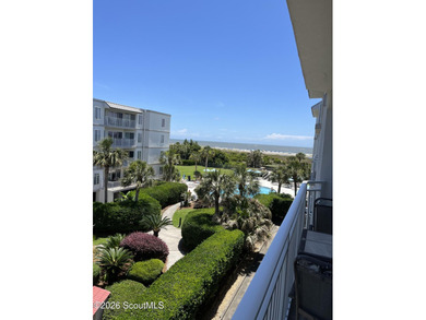 Let's start by noting the very pretty view from Beach Club #326 - photo 1