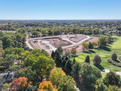 (private lake, pond, creek) Lot For Sale in Springfield Missouri