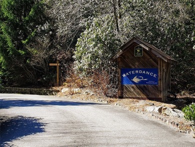 Lake Glenville Acreage For Sale in Cullowhee North Carolina