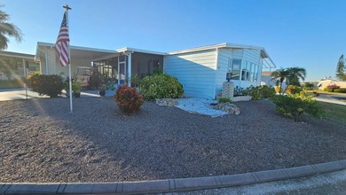 South Branch Manatee River  Home For Sale in Ruskin Florida