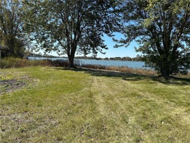 Lake Lot For Sale in Hoffman, Minnesota
