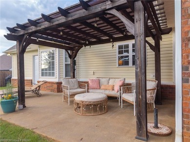 Welcome 3425 Eagle Drive-Lakeview Estates! Greenwood, Arkansas! - photo 34