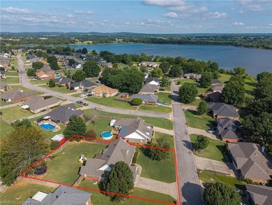 Welcome 3425 Eagle Drive-Lakeview Estates! Greenwood, Arkansas! - photo 36