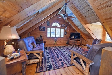 Your Perfect Mountain Escape! Daisy Log is Luxury at its finest - photo 36